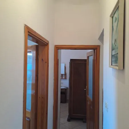 Apartmán Raspberry House 3 Gjirokastër