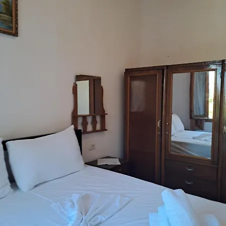 Apartmán Raspberry House 3 Gjirokastër