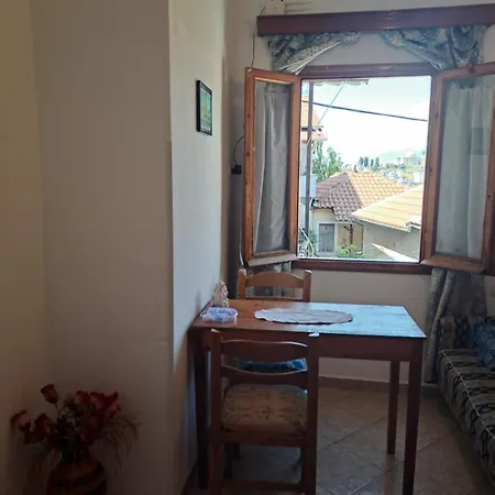Apartmán Raspberry House 3