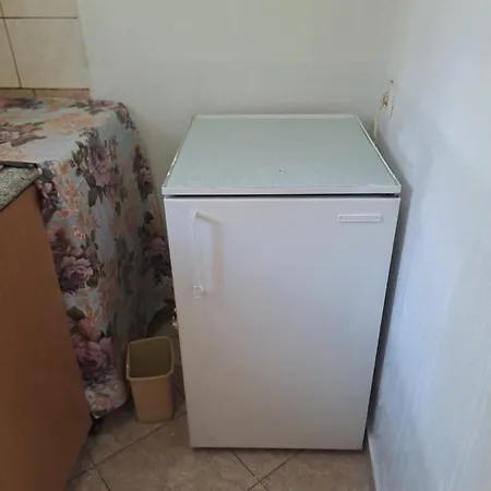 Apartmán Raspberry House 3 Gjirokastër