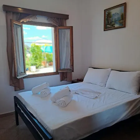 Raspberry House 3 Apartmán Gjirokastër