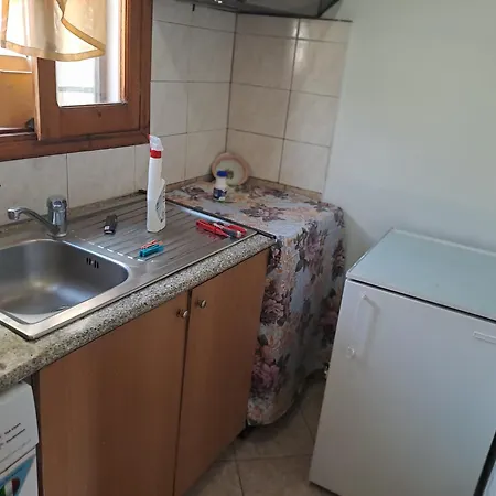 Raspberry House 3 * Gjirokastër